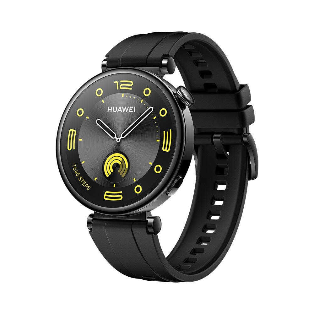 Huawei Watch GT4 Aurora Black (HUW-GT4-AURORA-BLK)