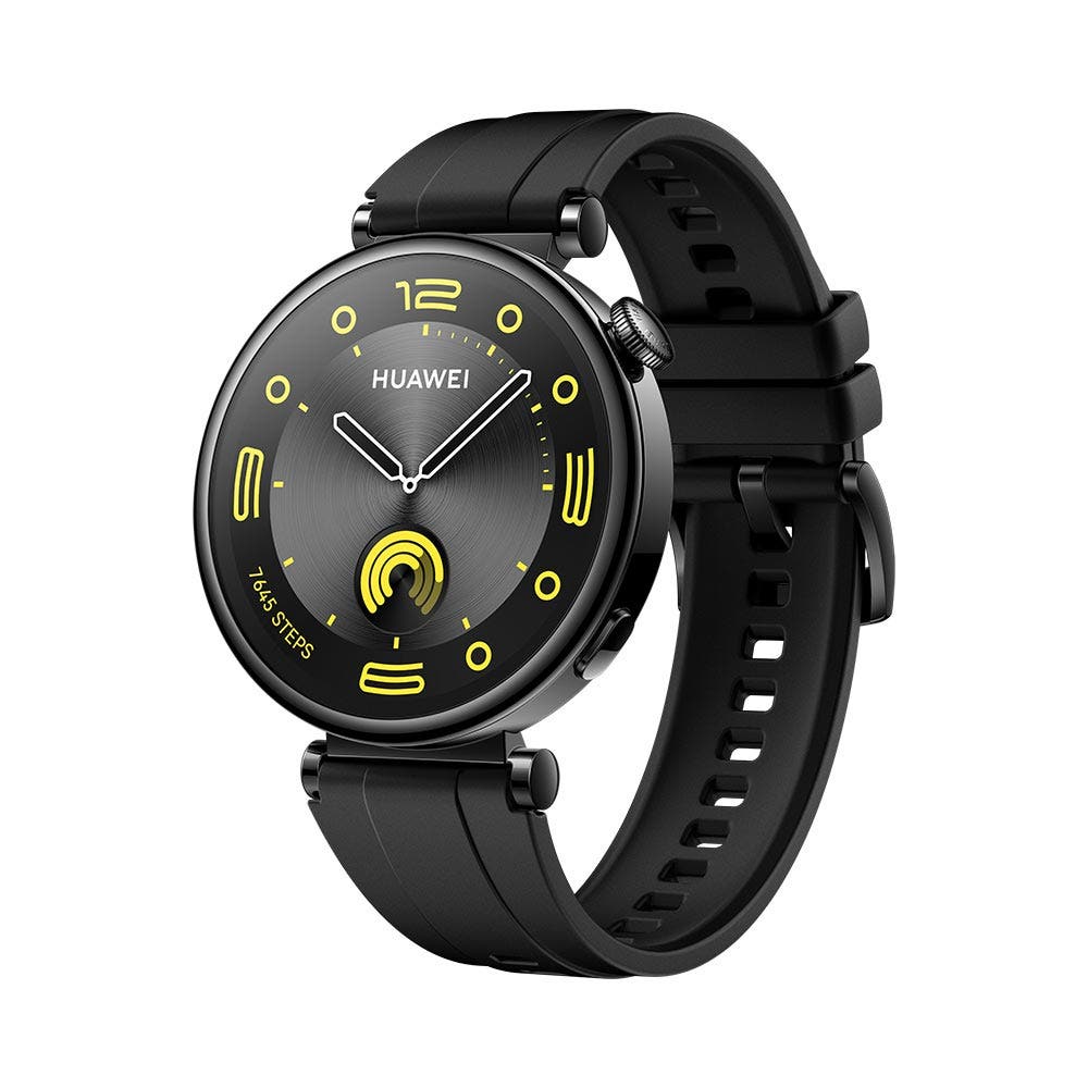 Huawei Watch GT4 Aurora Black