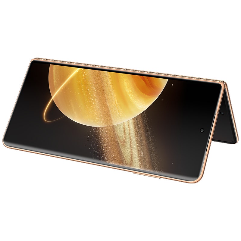 Honor Magic V3 5G Smartphone 12GB, Reddish Brown, 512 GB