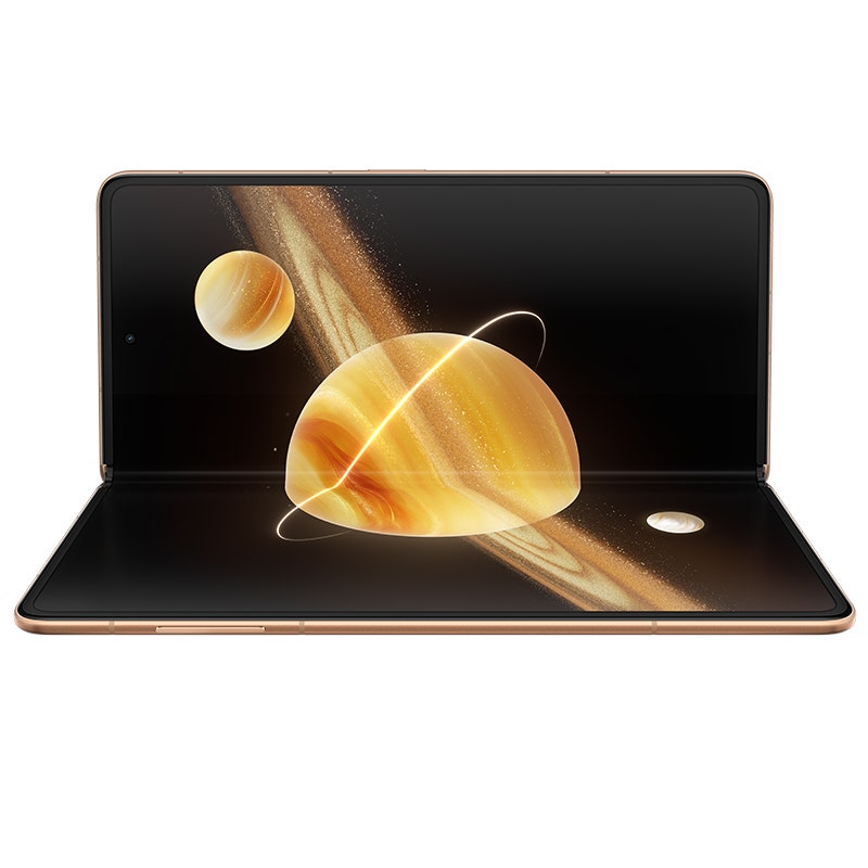 Honor Magic V3 5G Smartphone 12GB, Reddish Brown, 512 GB