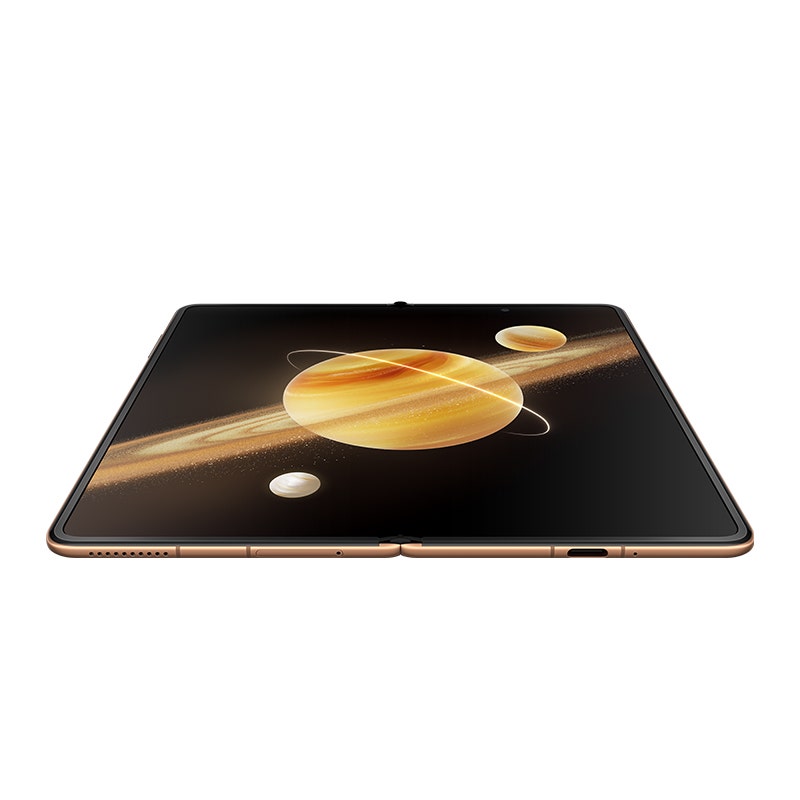 Honor Magic V3 5G Smartphone 12GB, Reddish Brown, 512 GB