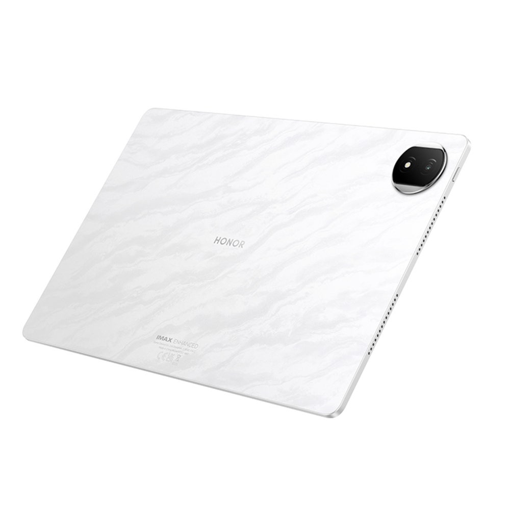 Honor Magic Pad 2 Snapdragon 8s Gen 3 12GB RAM 256GB SSD Wi-Fi 12.3" Tablet - Moonlight White [Honor-Magic-Pad-2]