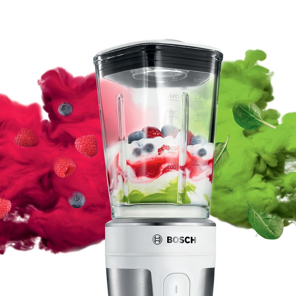 Bosch mixx2go shop