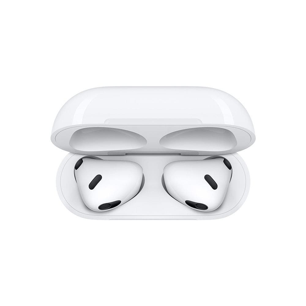 Apple AirPods (3rd generation) with Lightning Charging Case