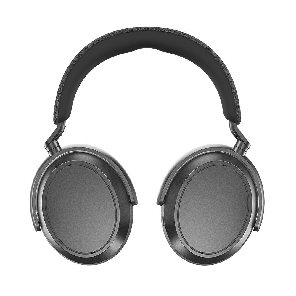 Наушники Sennheiser Momentum 4 Wireless Купить