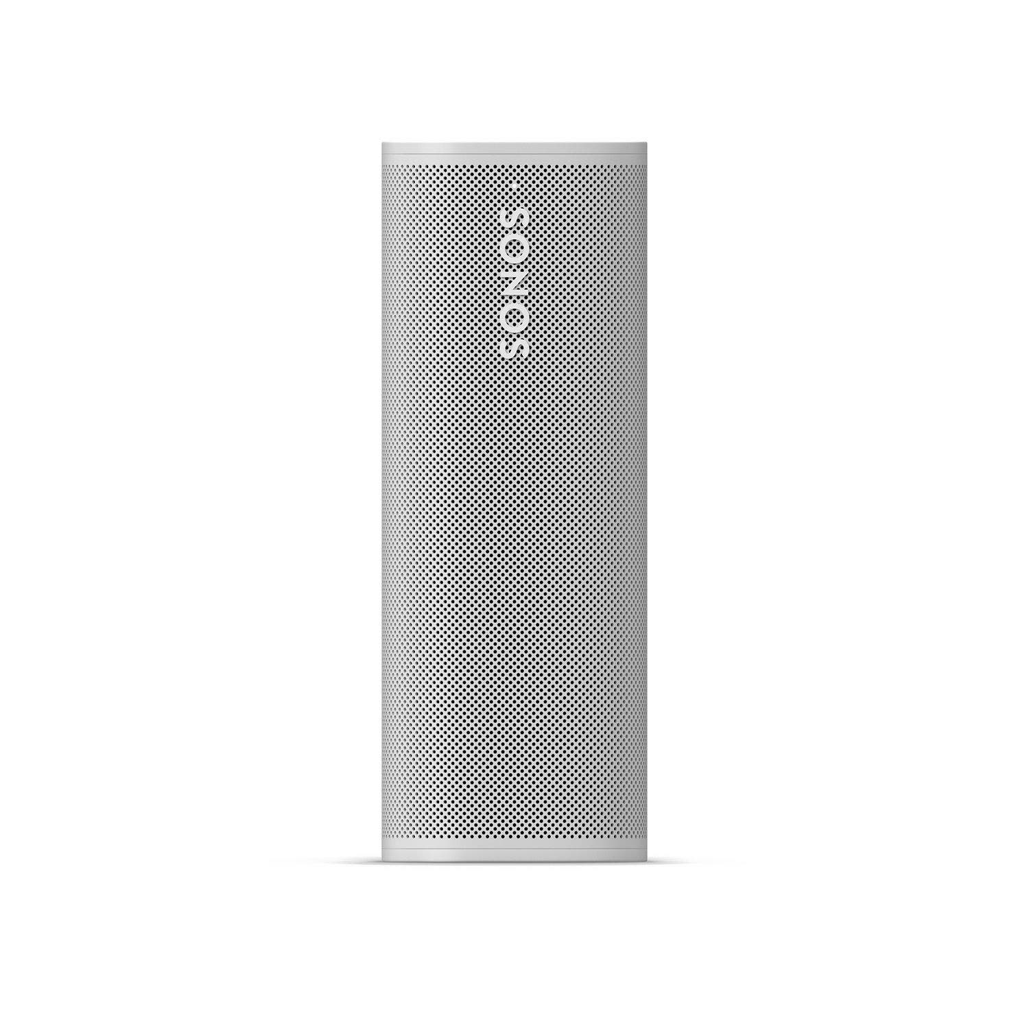 Sonos Roam Portable Bluetooth and WiFi Speaker