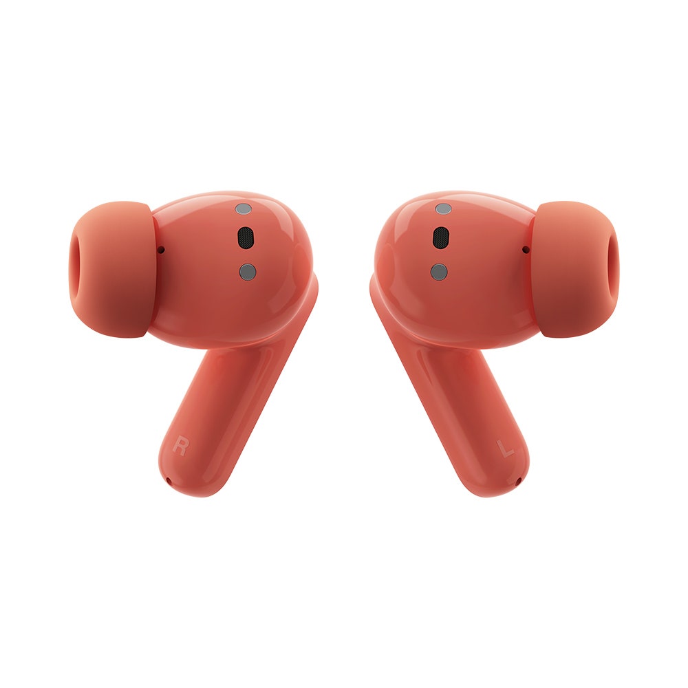 Motorola Moto Buds XT2443-1 Coral Peach (PG38C05750)
