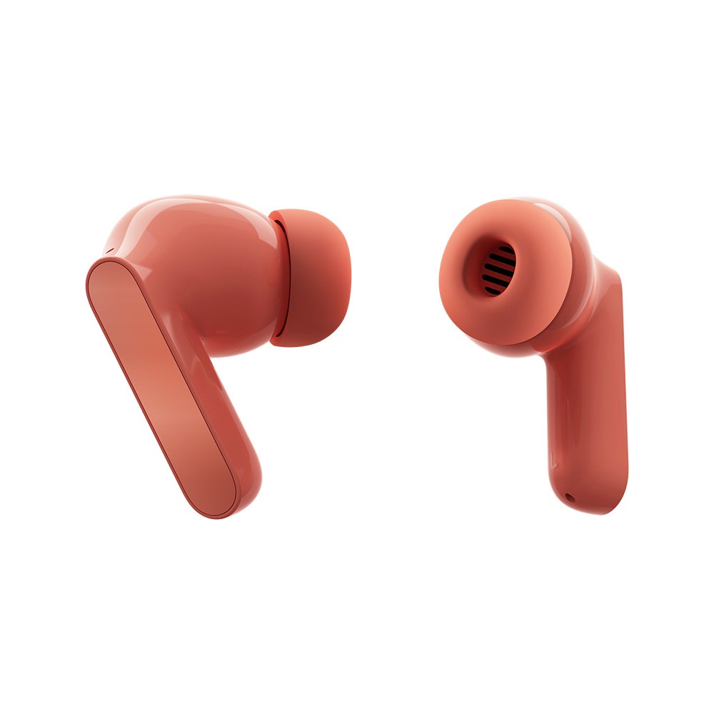 Motorola Moto Buds XT2443-1 Coral Peach (PG38C05750)