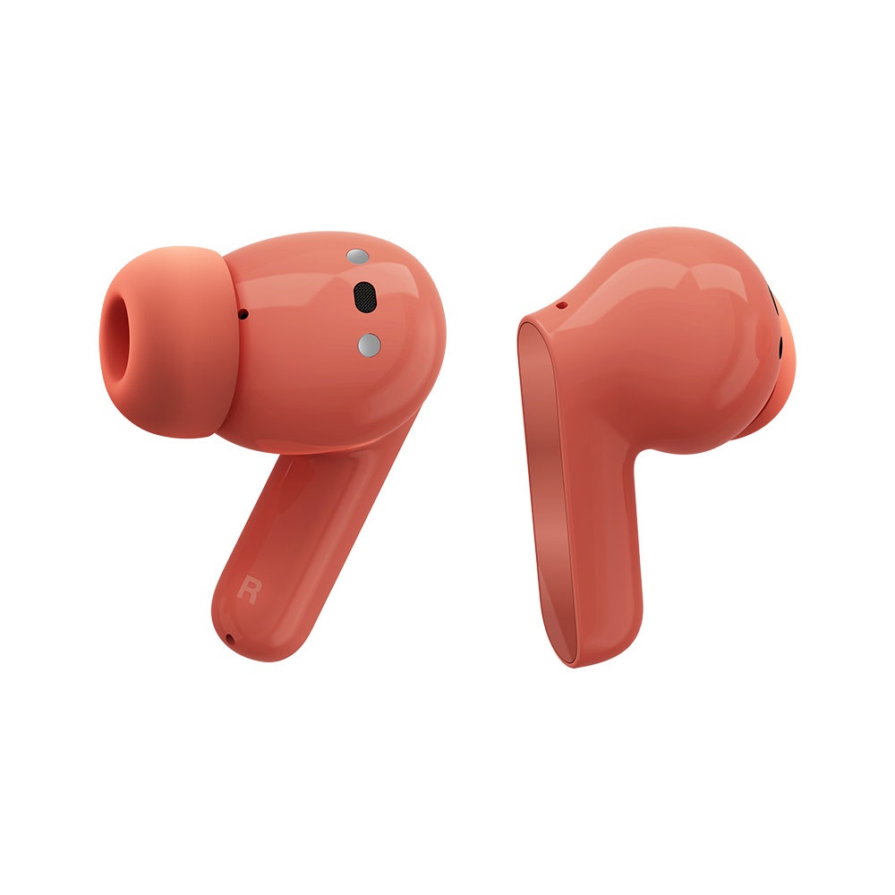 Motorola Moto Buds XT2443-1 Coral Peach (PG38C05750)