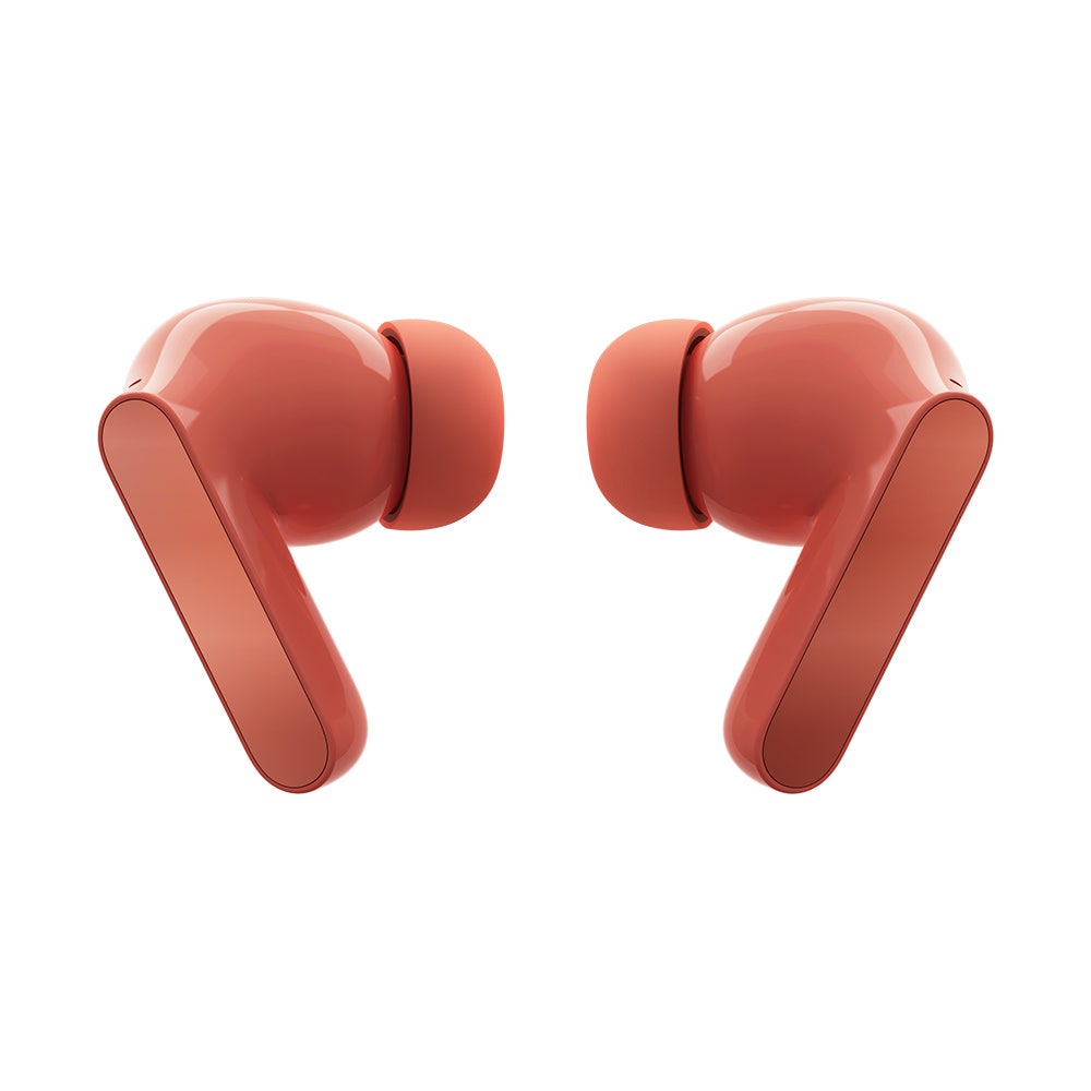 Motorola Moto Buds XT2443-1 Coral Peach (PG38C05750)