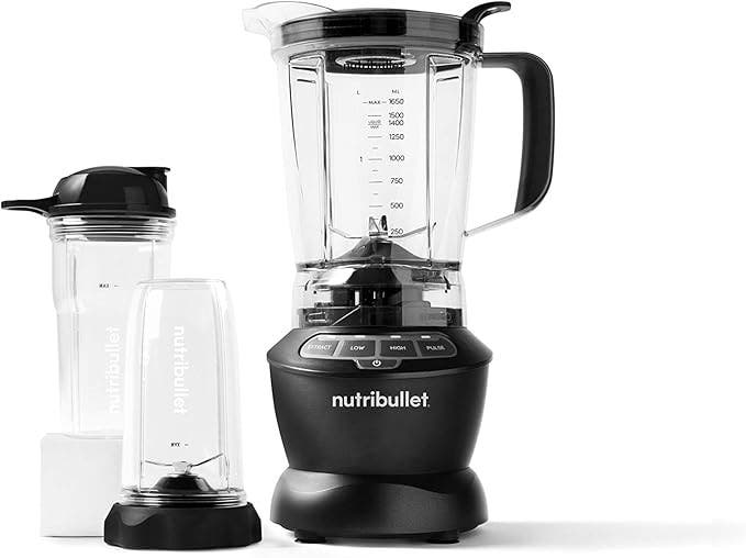 Nutribullet Blender Combo 1000
