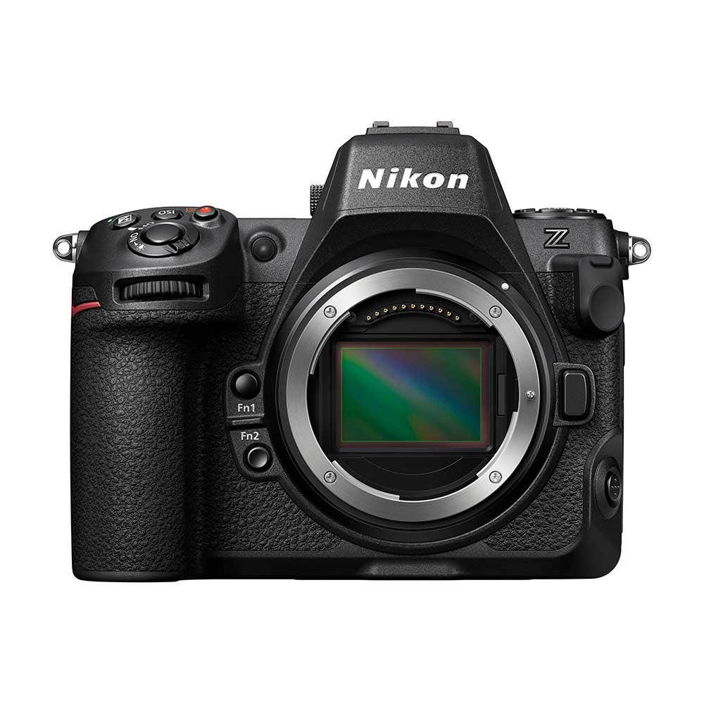 Nikon Z8 Mirrorless Camera Body Only (NIKON Z8 BODY)