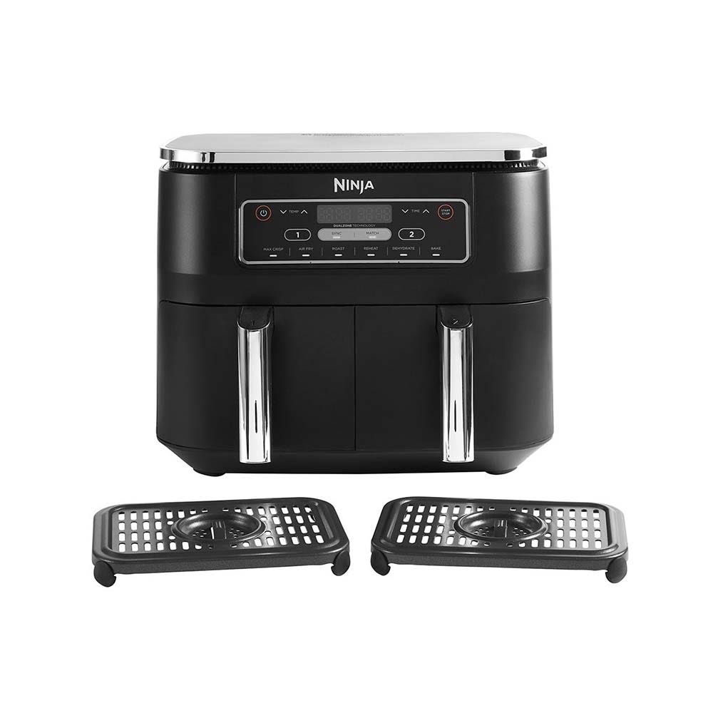 Ninja  Foodi Dual Zone Air Fryer 7.6L (AF300ME)