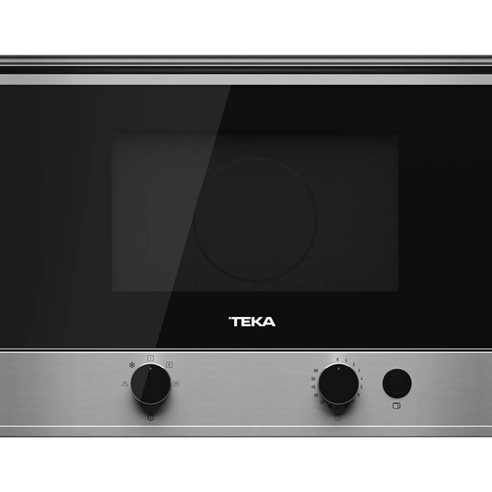 Teka built in microwave cheap