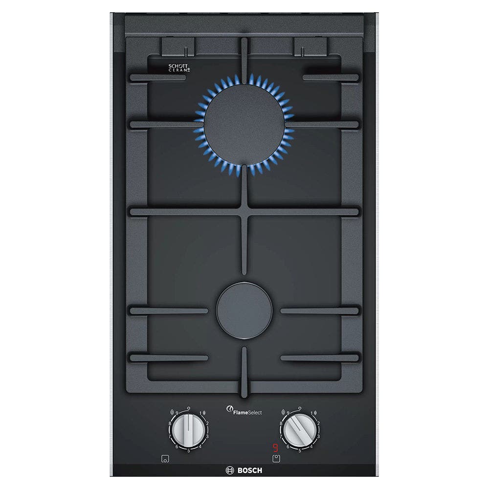BOSCH 30cm Gas Hob PRB3A6D70M