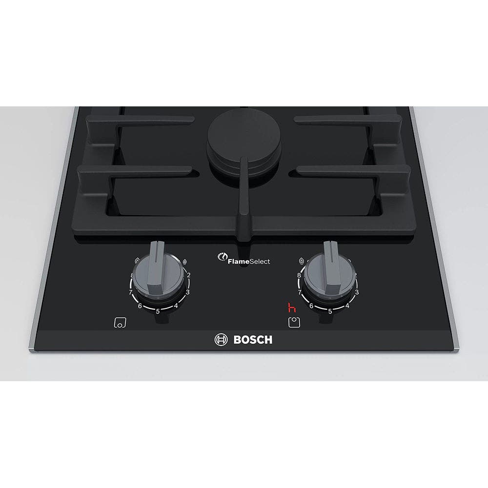 BOSCH 30cm Gas Hob PRB3A6D70M