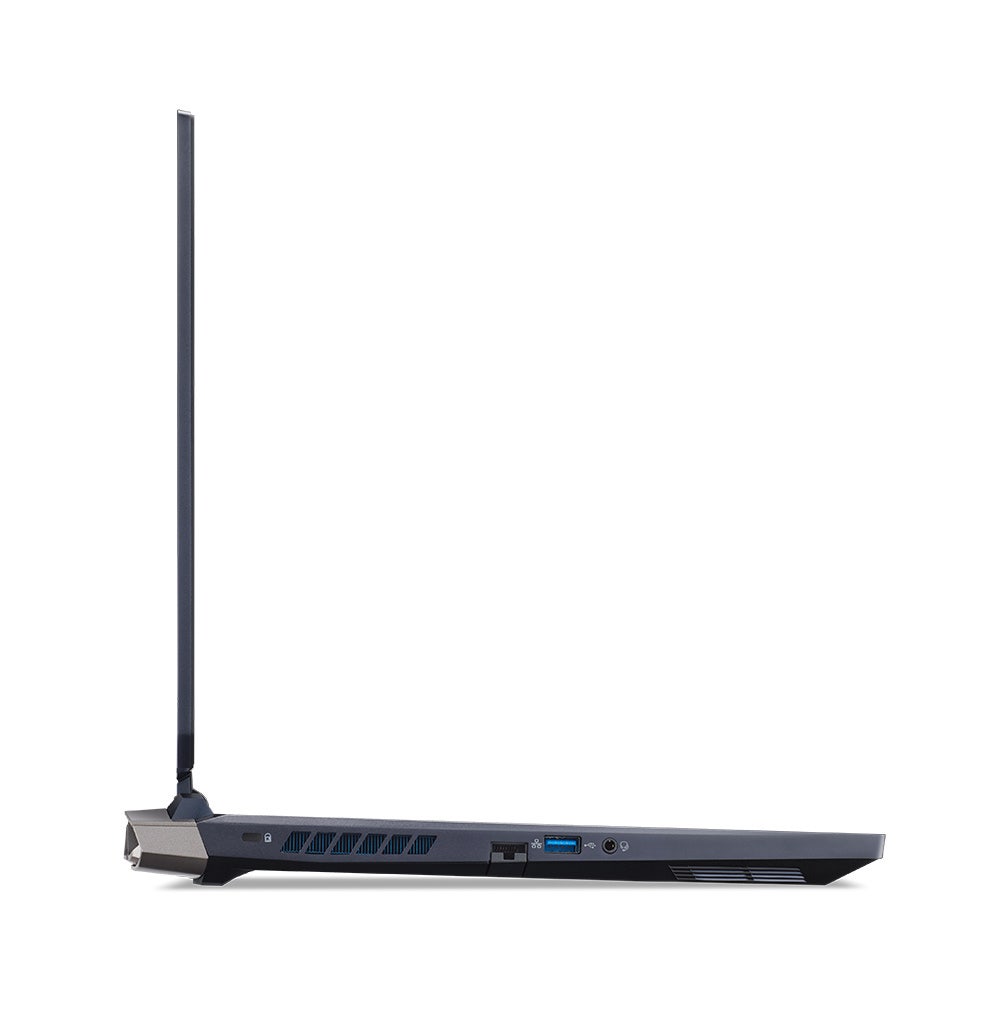 Acer Predator Helios 300 PH315-55 Gaming Laptop – Core i7 3.5GHz 32GB 1TB 8GB Win11 15.6inch QHD Black NVIDIA GeForce RTX 3080 English/Arabic Keyboard