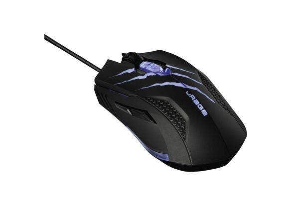URAGE Reaper Neo Gaming Mouse
