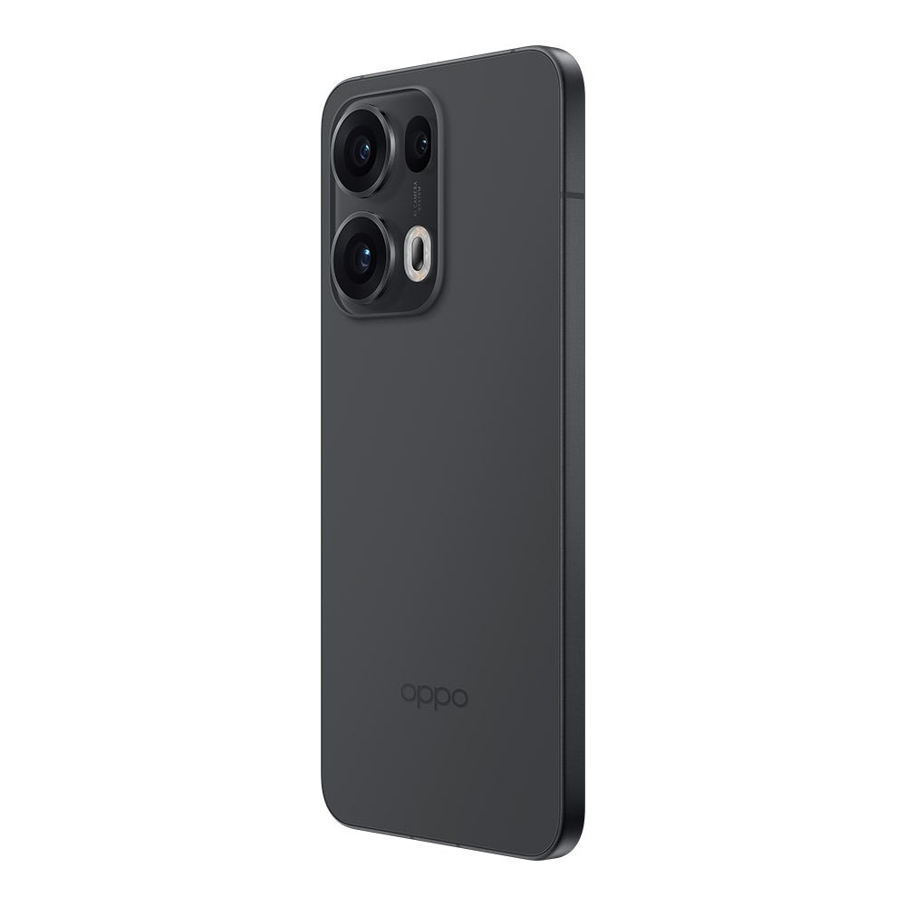 Oppo Reno 13 Pro 5G Smartphone, Grey, 512 GB
