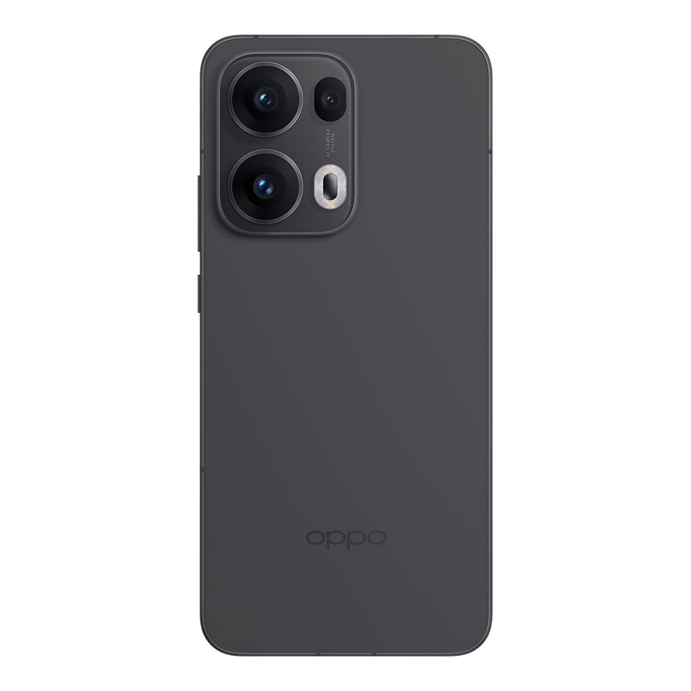 Oppo Reno 13 Pro 5G Smartphone, Grey, 512 GB