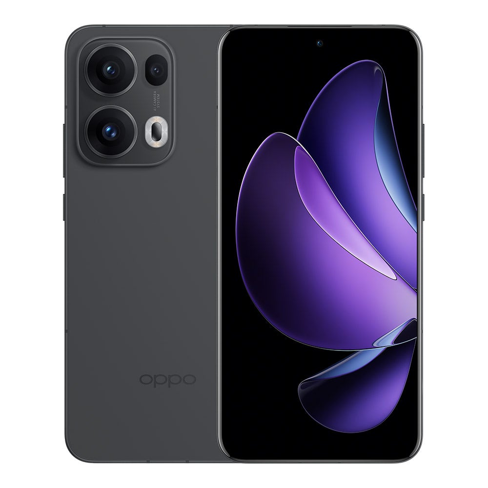 Oppo Reno 13 Pro 5G Smartphone, Grey, 512 GB
