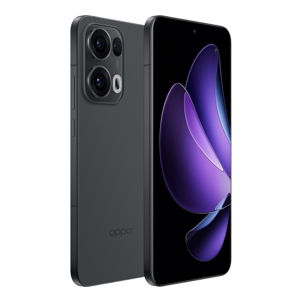 Oppo Reno 13 Pro 5G Smartphone, Grey, 512 GB