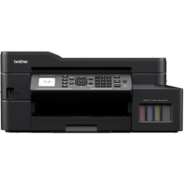 Brother MFC-T920DW Wireless All in One Ink Tank Printer