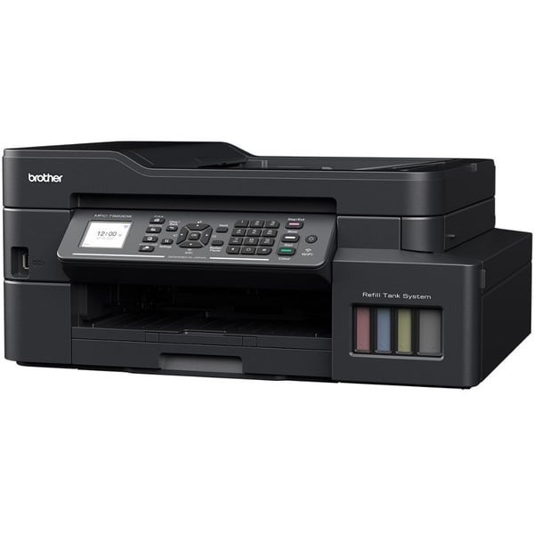 Brother MFC-T920DW Wireless All in One Ink Tank Printer