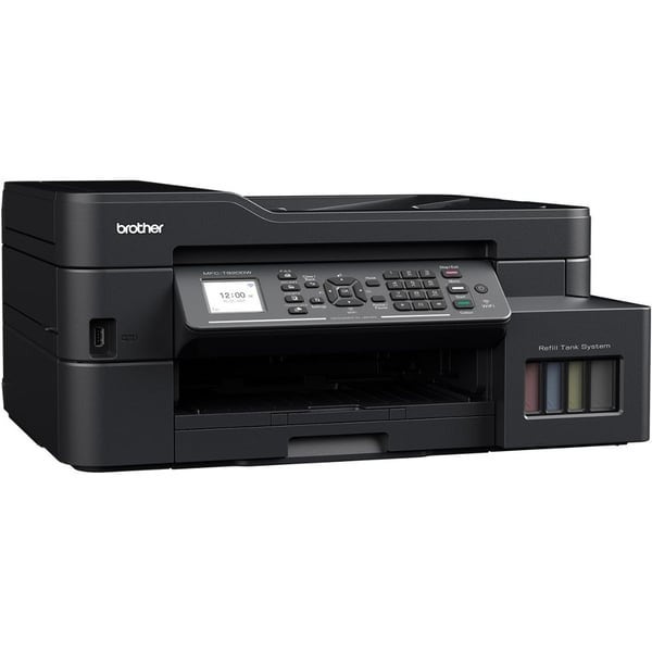 Brother MFC-T920DW Wireless All in One Ink Tank Printer