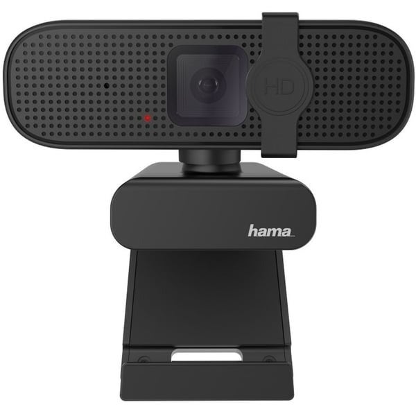Hama C-400 PC Webcam, 1080p Webcam