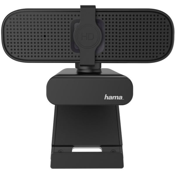 Hama C-400 PC Webcam, 1080p Webcam