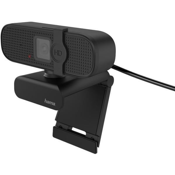 Hama C-400 PC Webcam, 1080p Webcam