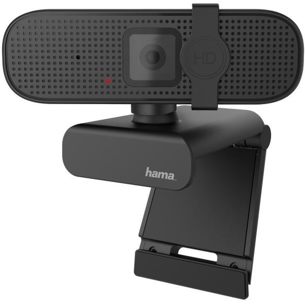 Hama C-400 PC Webcam, 1080p Webcam