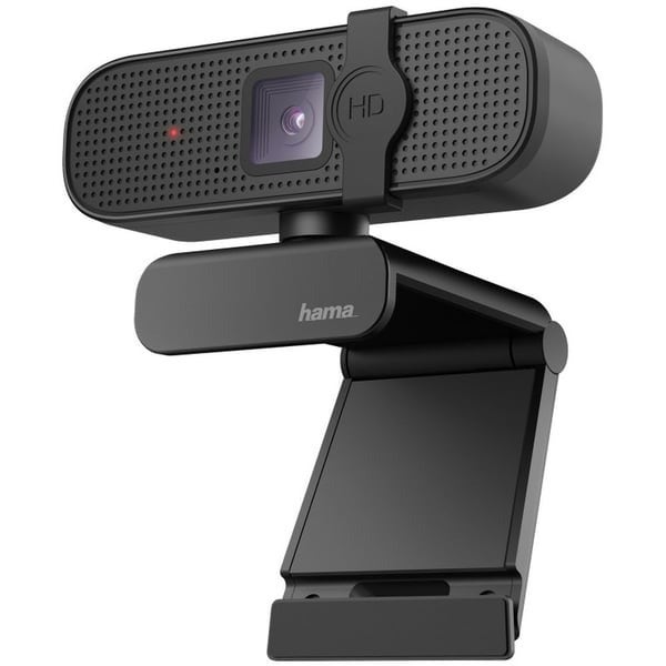 Hama C-400 PC Webcam, 1080p Webcam