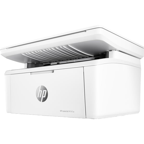 HP 7MD74A LaserJet MFP M141w Printer