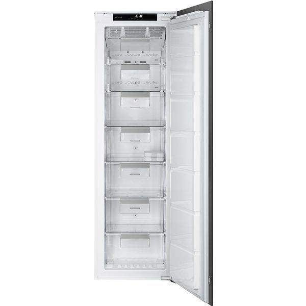 SMEG 60CM Full Freezer Revers-Hinge A+ + H178