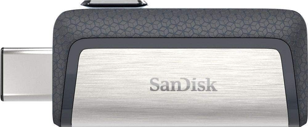 SanDisk Ultra 32GB USB 3.1 USB Type-C Flash Drive