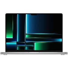  Apple MacBook Pro 14-inch (2023) – M2 Pro chip with 10‑core CPU 16GB 512GB 16‑core GPU Silver English Keyboard