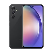 Samsung Galaxy A54 5G Smartphone 8GB 256GB Awesome Graphite