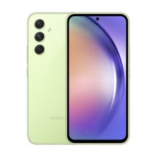 Samsung Galaxy A54 5G Smartphone 6GB 128GB Awesome Lime