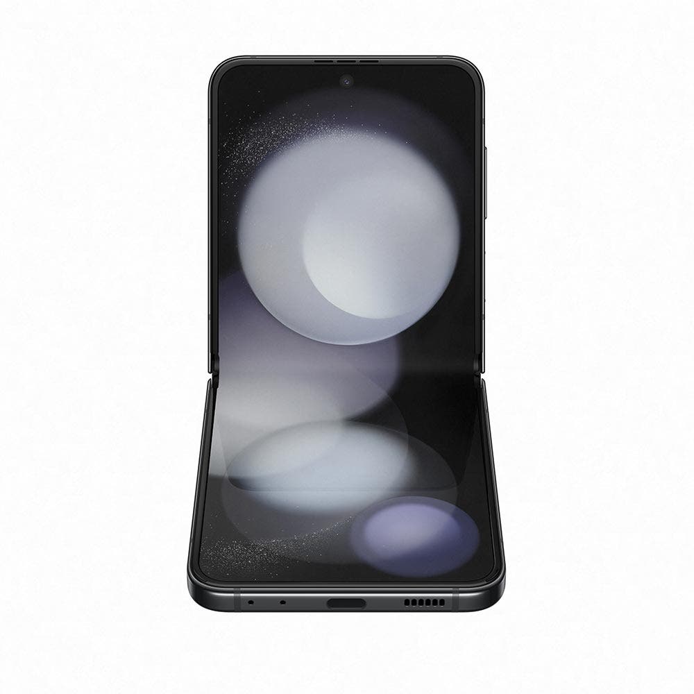 Samsung Galaxy Z Flip5 5G Smartphone 8GB 512GB Graphite