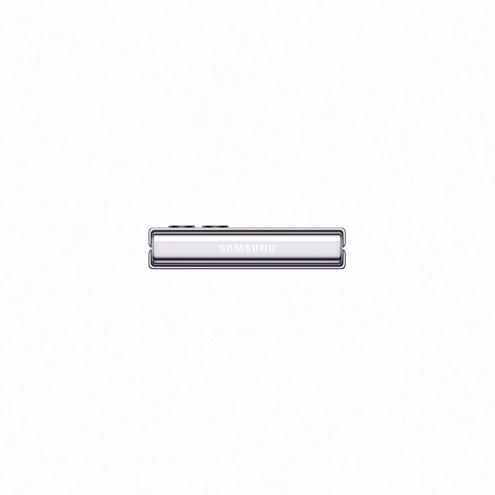 Samsung Galaxy Z Flip5 5G Smartphone 8GB 512GB Lavender