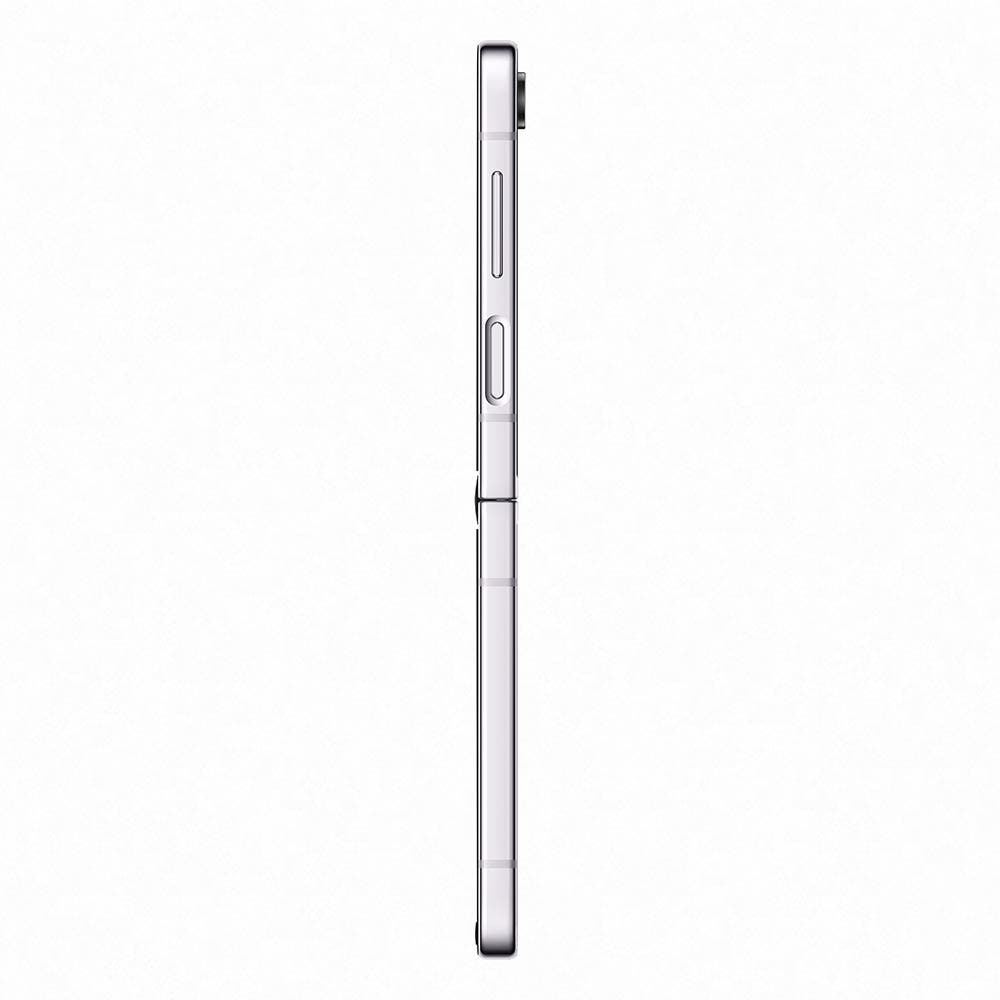 Samsung Galaxy Z Flip5 5G Smartphone 8GB 512GB Lavender