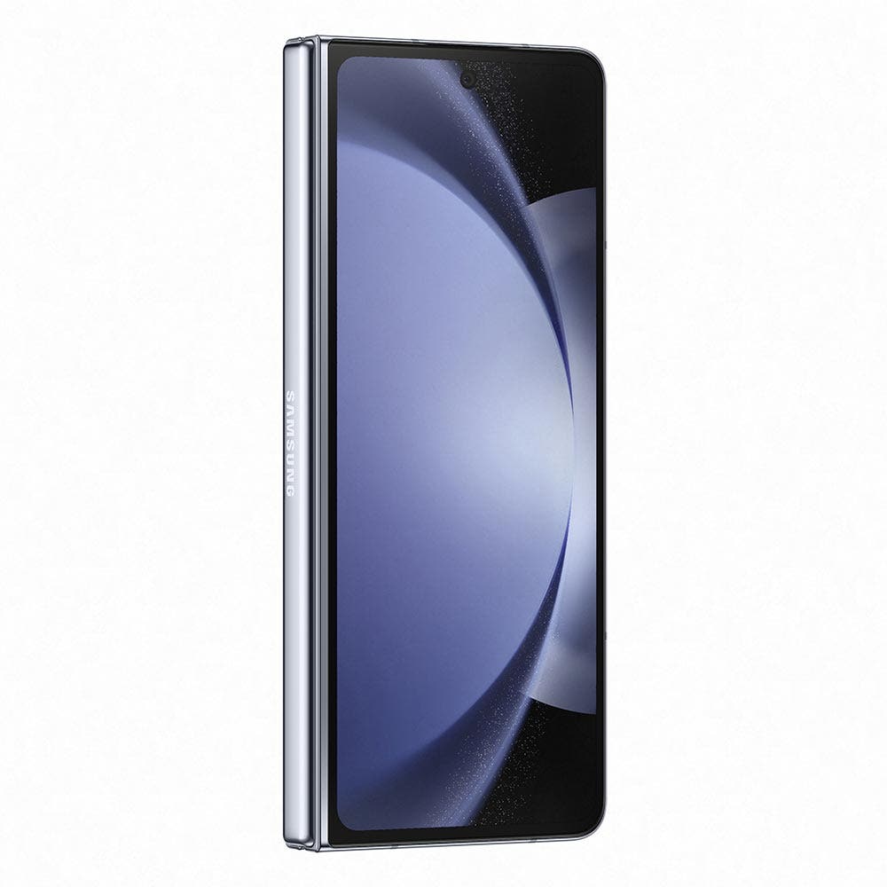 Samsung Galaxy Z Fold5 5G Smartphone 12GB 1TB Icy Blue