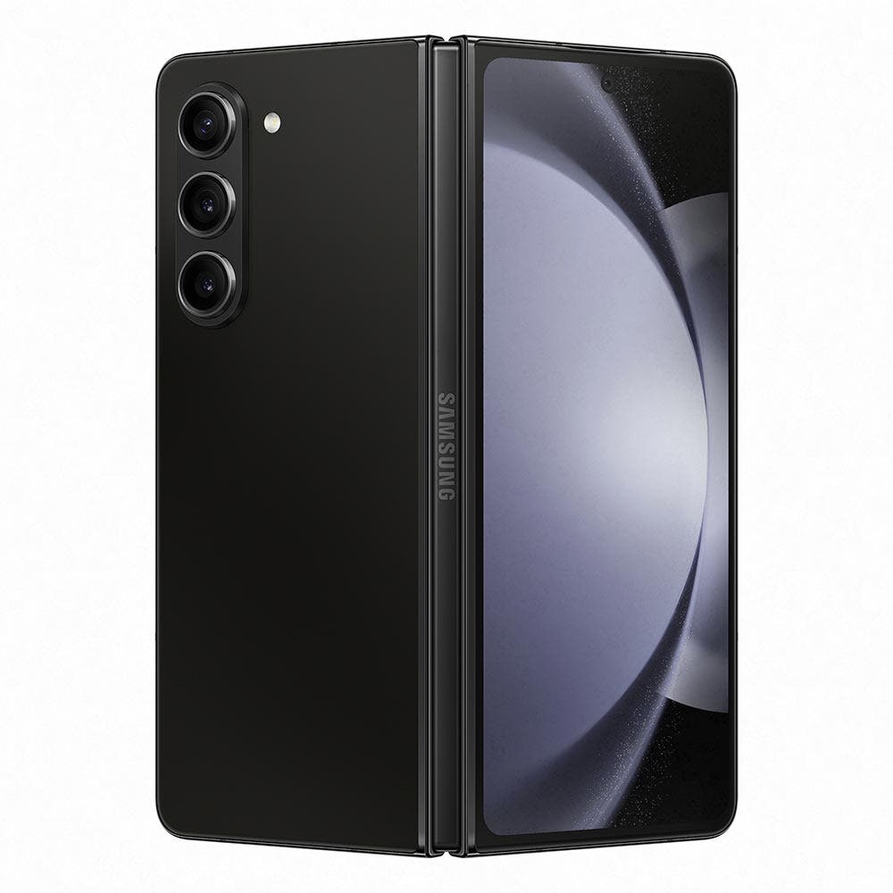 Samsung Galaxy Z Fold5 5G Smartphone 12GB 512GB Phantom Black