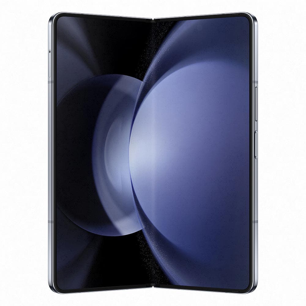 Samsung Galaxy Z Fold5 5G Smartphone 12GB 512GB Icy Blue