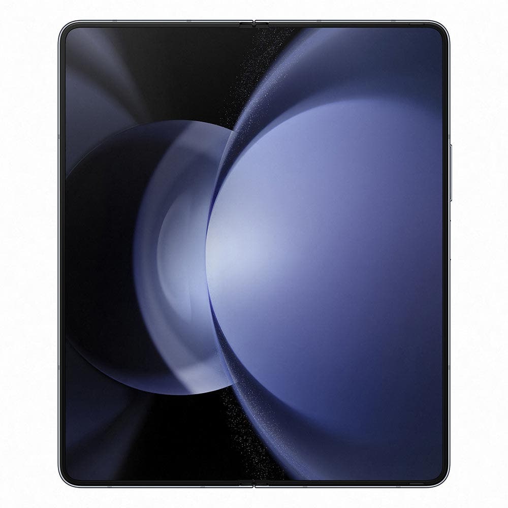 Samsung Galaxy Z Fold5 5G Smartphone 12GB 1TB Icy Blue