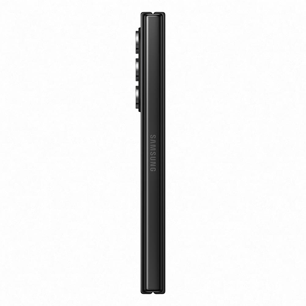Samsung Galaxy Z Fold5 5G Smartphone 12GB 1TB Phantom Black
