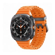 Samsung Galaxy Watch Ultra LTE 47mm - Titanium Gray [SM-L705FDAAXSG]