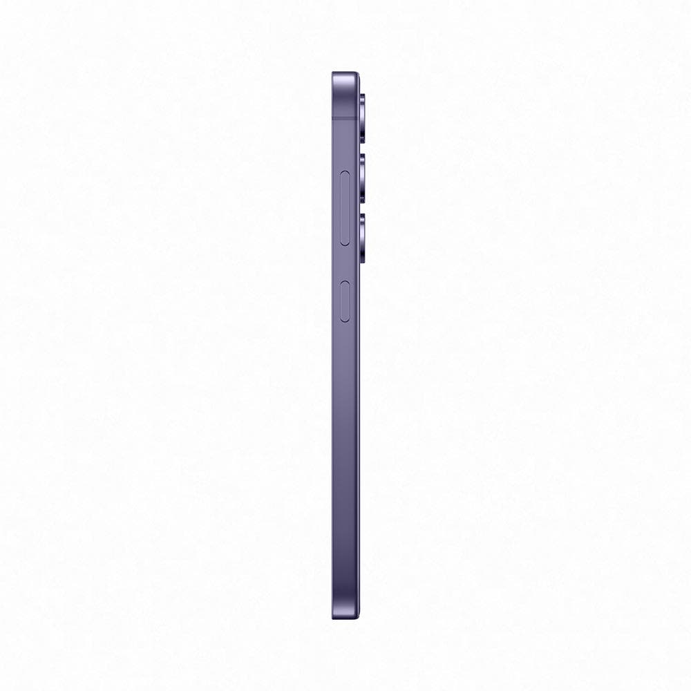 Samsung Galaxy S24 5G Smartphone, Cobalt Violet, 256 GB